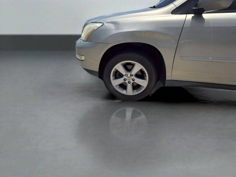 2004 Lexus RX 330