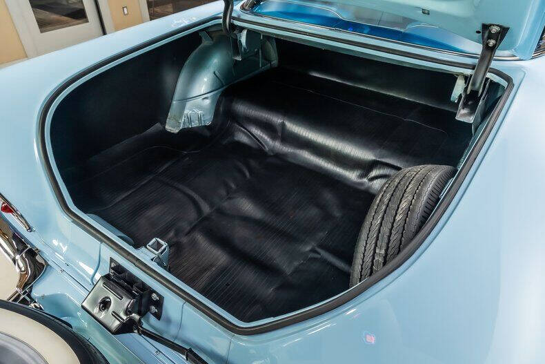 1958 Chevrolet Impala