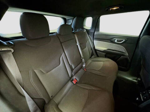 2023 Jeep Compass Sport