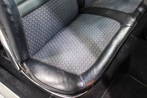 1963 Chevrolet Impala