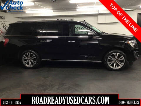 2021 Ford Expedition MAX