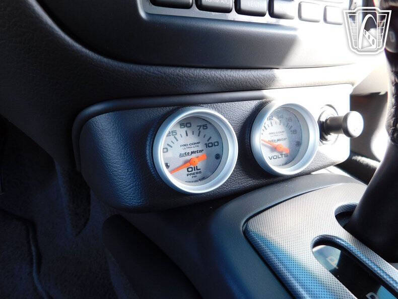 2003 Mercury Marauder