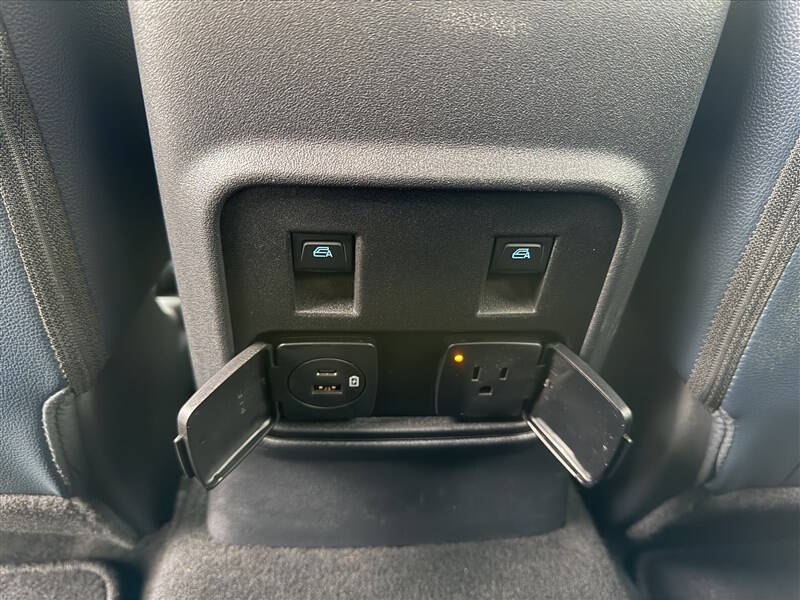 2021 Ford Bronco First Edition Advanced