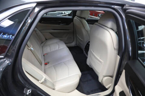 2016 Cadillac CT6 3.6L