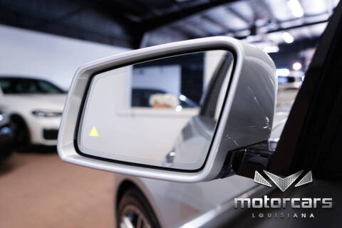 2015 Mercedes-Benz E-Class E 350