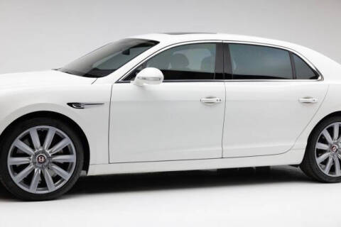 2016 Bentley Flying Spur V8