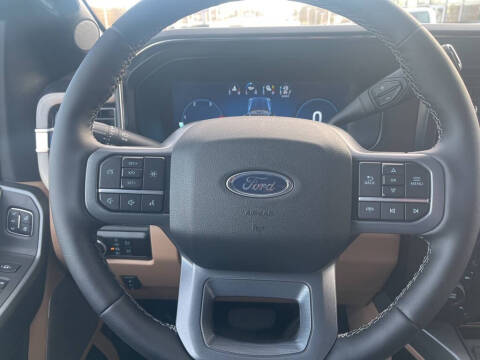 2026 Ford F-350 Super Duty Lariat