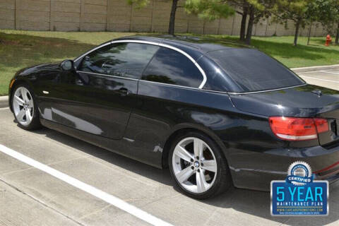 2008 BMW 3 Series 335i