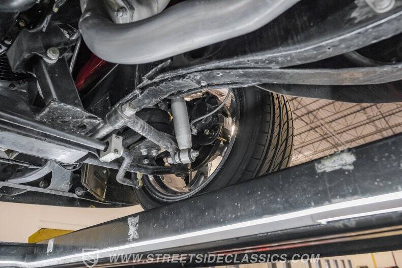 1956 Oldsmobile Super 88