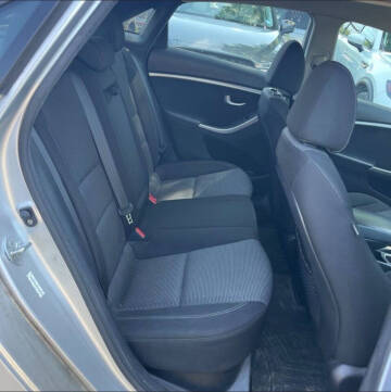 2014 Hyundai Elantra GT