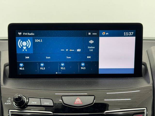 2021 Acura RDX w/Tech