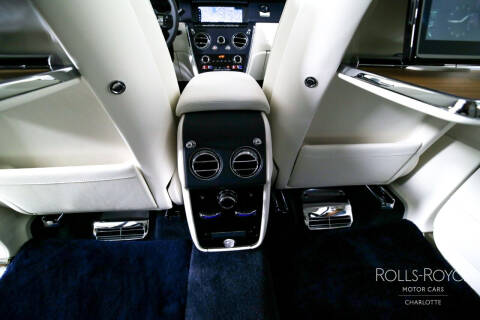 2023 Rolls-Royce Cullinan