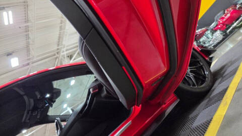 2023 Chevrolet Corvette Z06