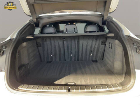 2024 BMW X4 xDrive30i