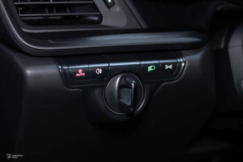 2022 Porsche 911 GT3