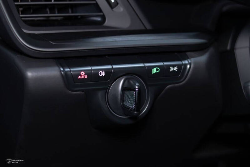 2022 Porsche 911 GT3