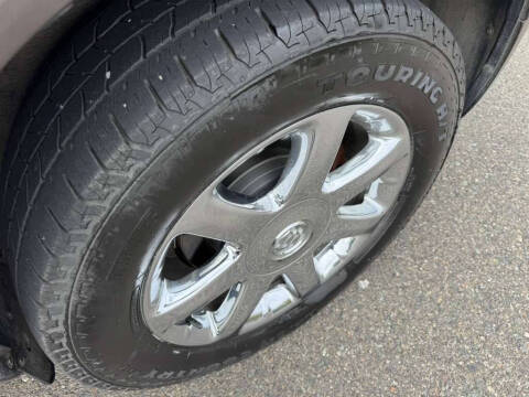 2008 Buick Enclave CXL