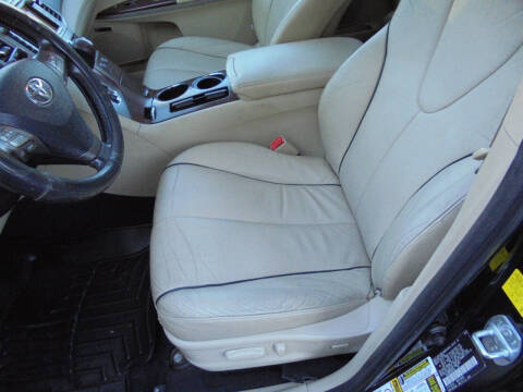 2010 Toyota Venza FWD V6