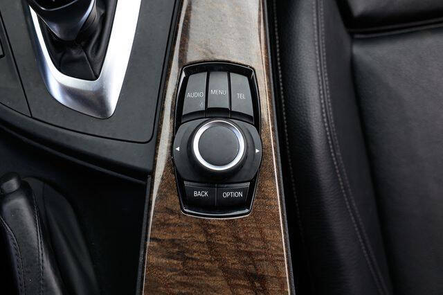 2017 BMW 3 Series 340i