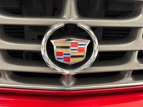 2004 Cadillac DeVille