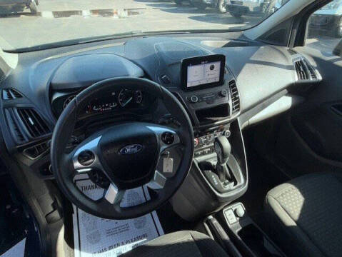 2020 Ford Transit Connect XLT