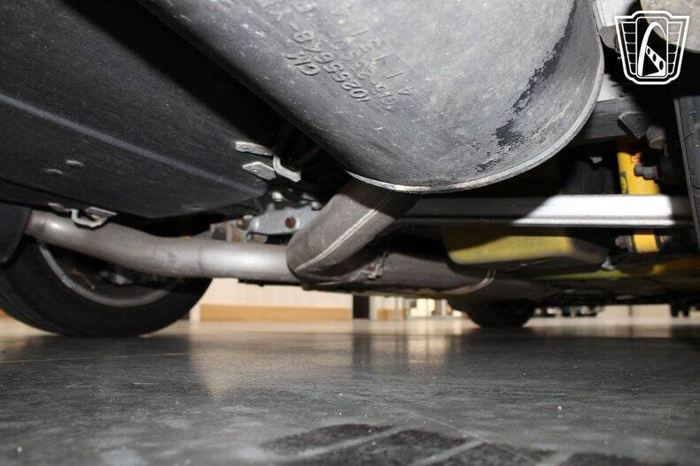 1994 Chevrolet Corvette