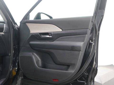 2025 Toyota Grand Highlander Limited