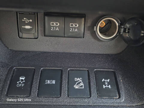 2017 Toyota Highlander LE Plus