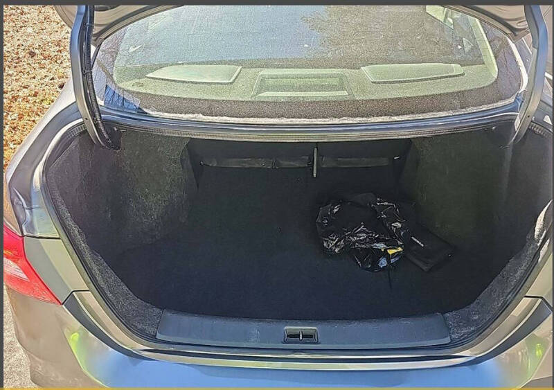 2016 Nissan Sentra SV