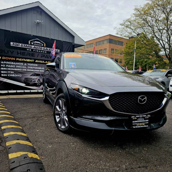 2020 Mazda CX-30 Select