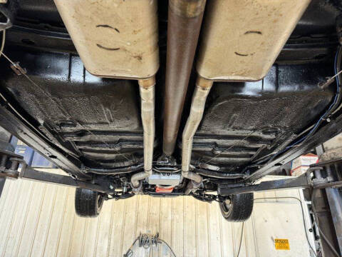 1966 Chevrolet Impala