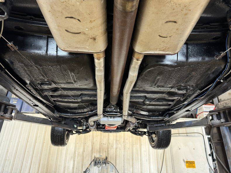 1966 Chevrolet Impala