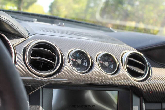 2022 Ford Mustang Shelby GT500