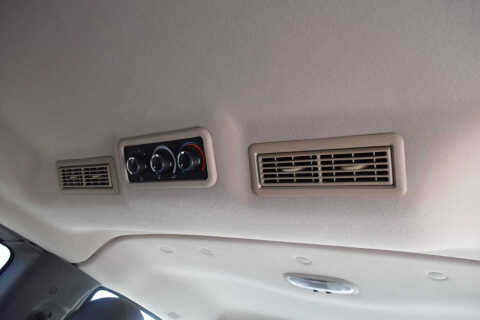 2014 Chevrolet Express LS 1500