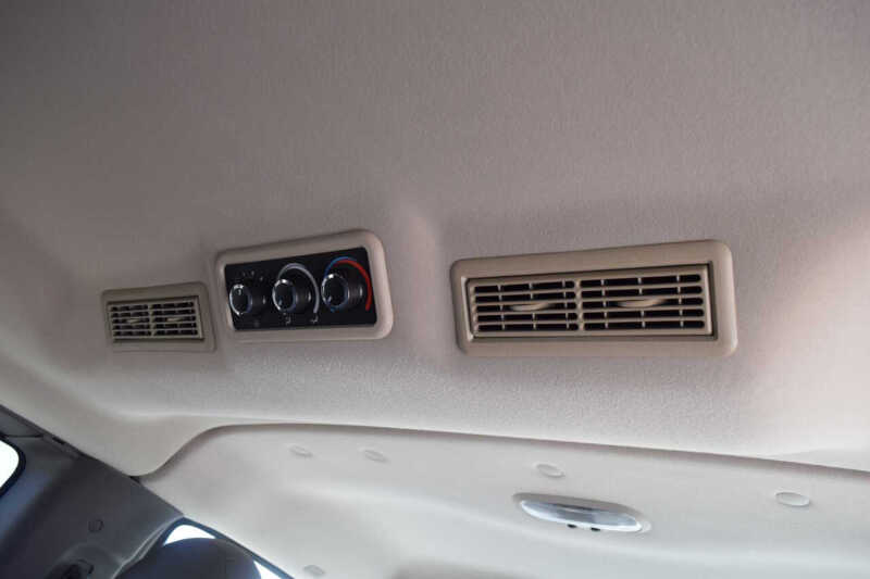 2014 Chevrolet Express LS 1500