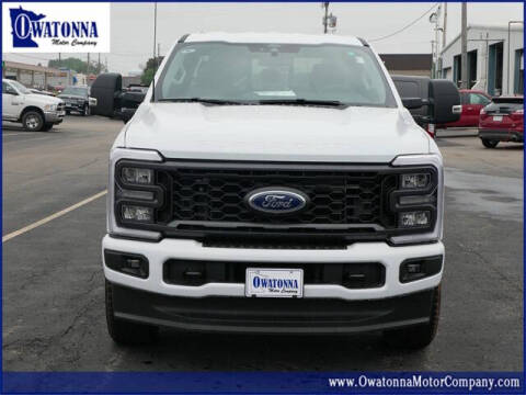 2025 Ford F-350 Super Duty XL