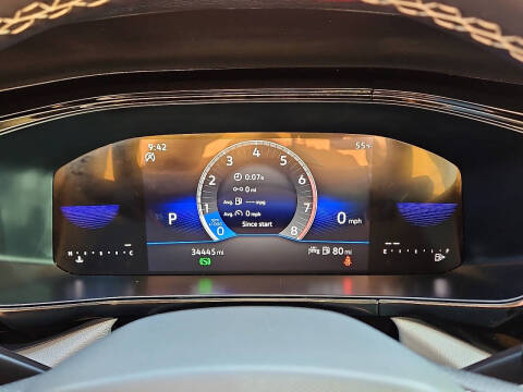 2023 Volkswagen Taos S