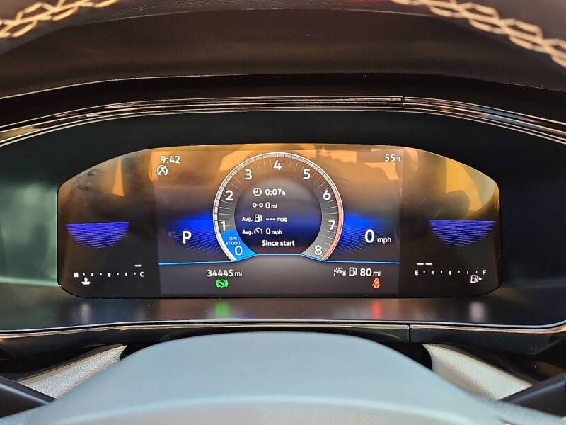 2023 Volkswagen Taos S