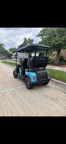 2026 Denago Rover XL