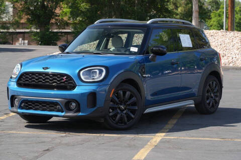 2023 MINI Countryman