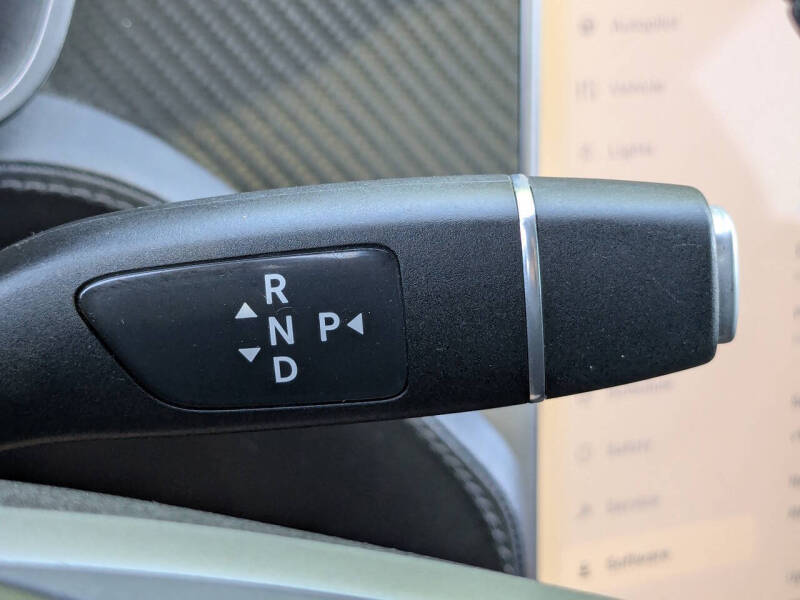 2018 Tesla Model S 100D