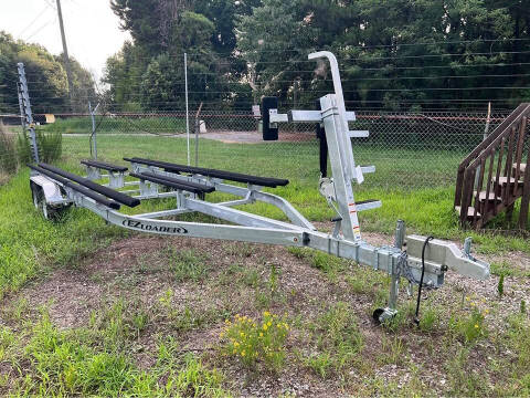 2027 EZ Loader T102PS 22-24