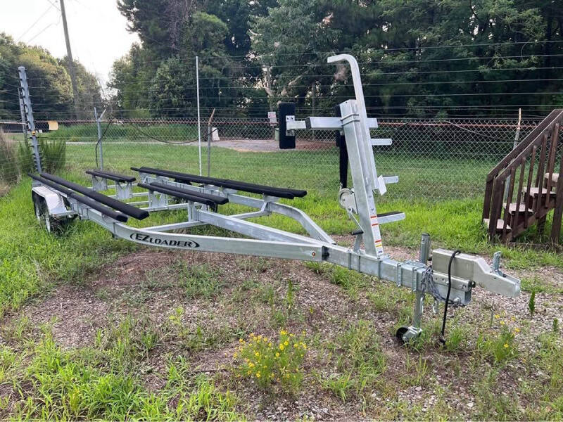 2027 EZ Loader T102PS 22-24