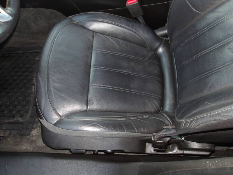 2012 Buick Regal Premium 3