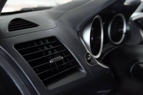 2014 Mitsubishi Lancer Sportback GT