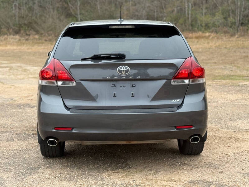 2013 Toyota Venza XLE
