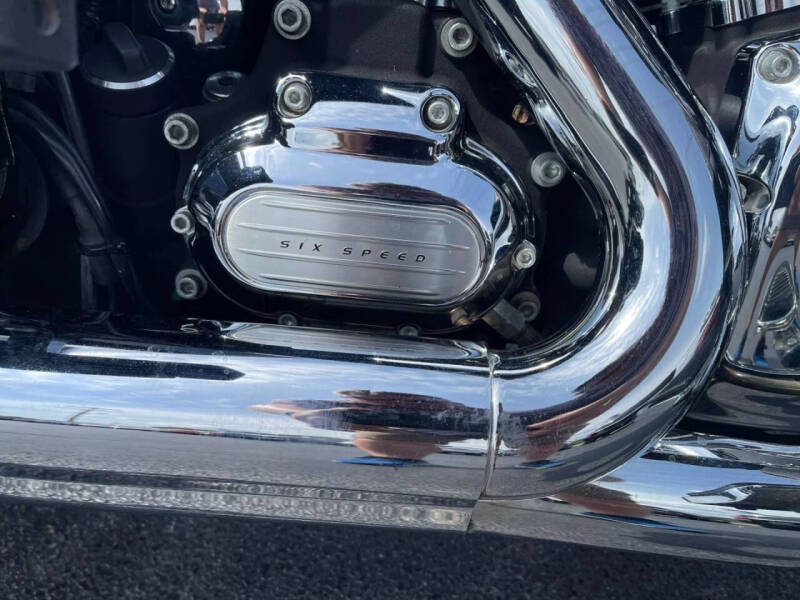 2012 Harley-Davidson Ultra Classic Electra Glide