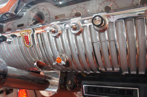 1949 Mercury Lead Sled
