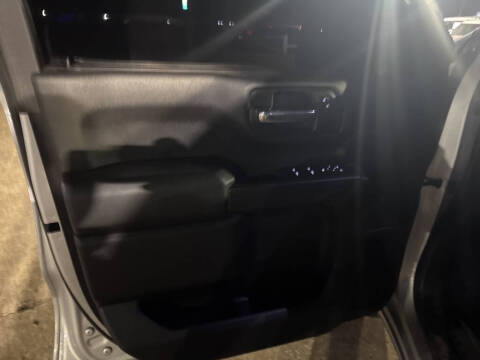 2022 Chevrolet Silverado 1500 Limited