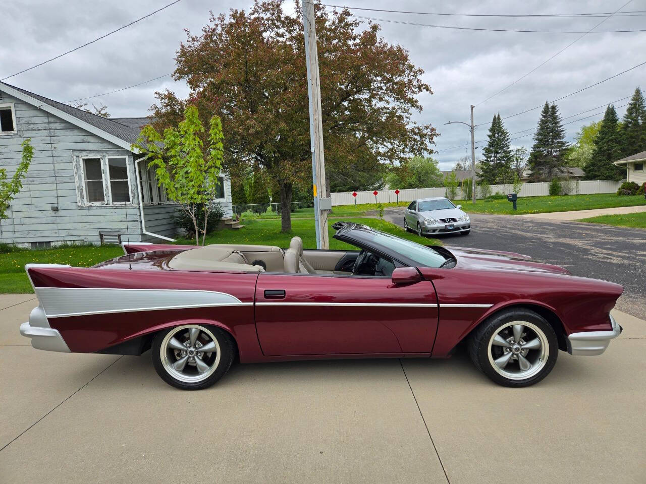 1996 Chevrolet Camaro 14